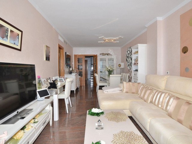Penthouse in Carvajal