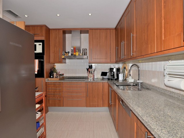 Penthouse in Carvajal