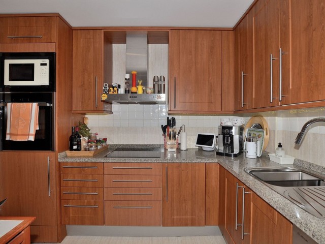 Penthouse in Carvajal