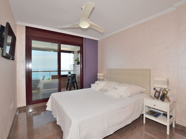 Penthouse in Carvajal