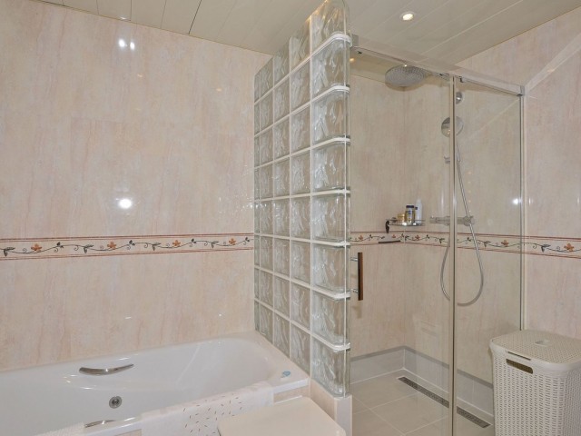 Penthouse in Carvajal