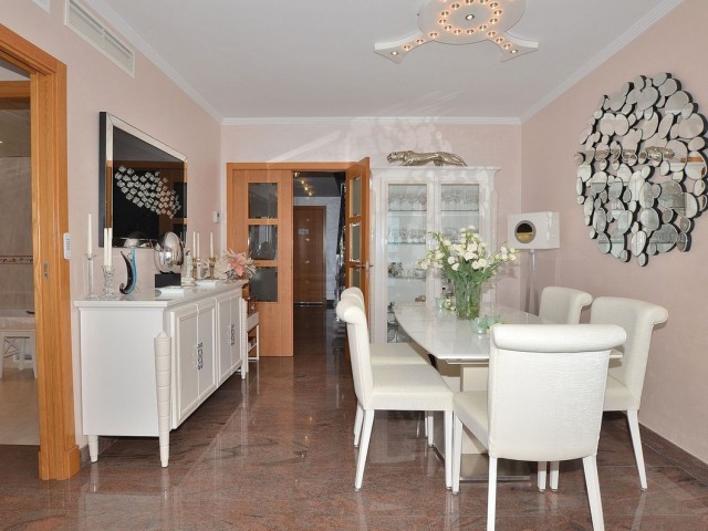 Penthouse avec 3 Chambres  à Carvajal