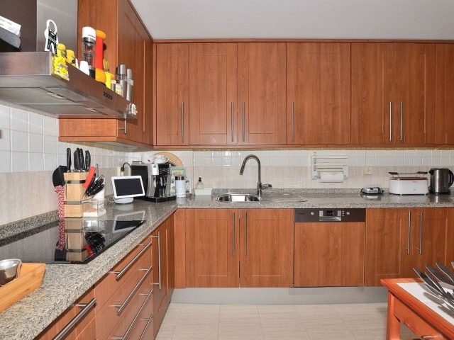 Penthouse avec 3 Chambres  à Carvajal