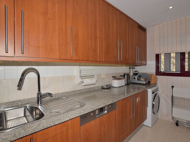 Penthouse avec 3 Chambres  à Carvajal