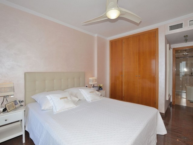 Penthouse avec 3 Chambres  à Carvajal