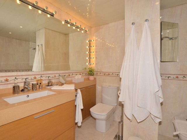 Penthouse avec 3 Chambres  à Carvajal