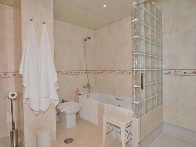 Penthouse avec 3 Chambres  à Carvajal