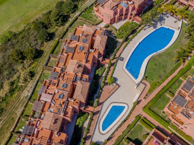 Apartment, Casares, R5106124
