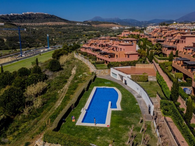 Apartment, Casares, R5106124