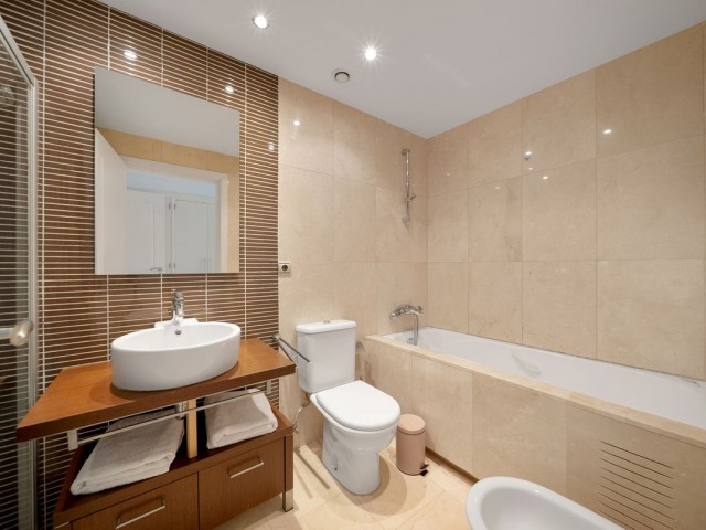 3 Bedrooms Apartment in Casares