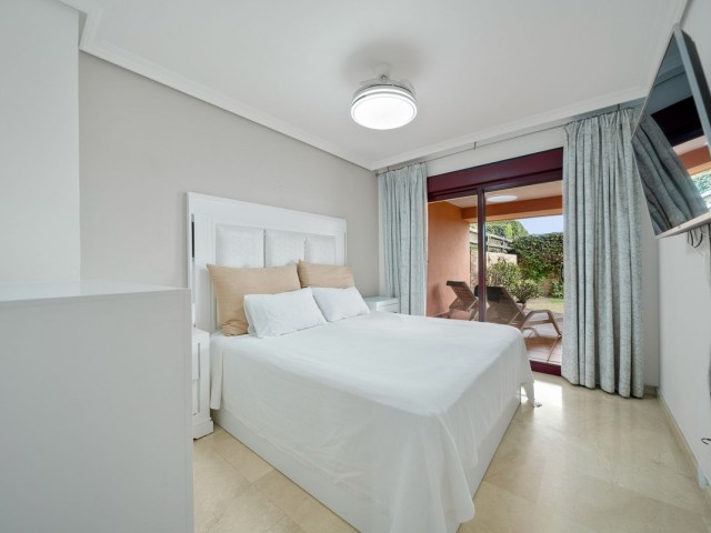 3 Bedrooms Apartment in Casares