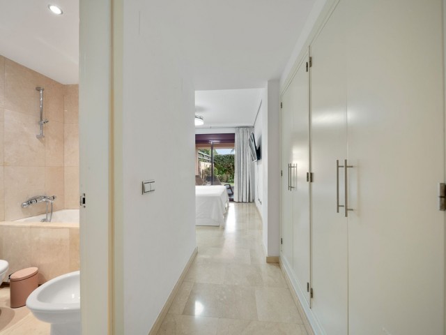 3 Bedrooms Apartment in Casares