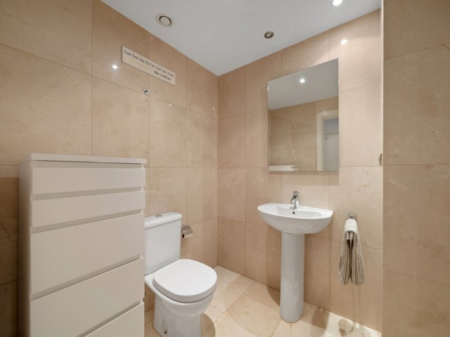 3 Bedrooms Apartment in Casares