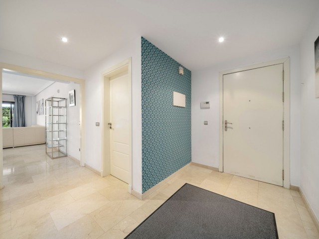 3 Bedrooms Apartment in Casares