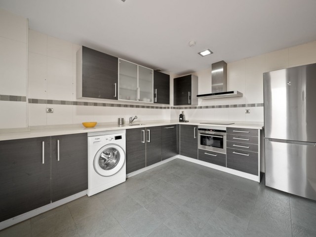 3 Bedrooms Apartment in Casares