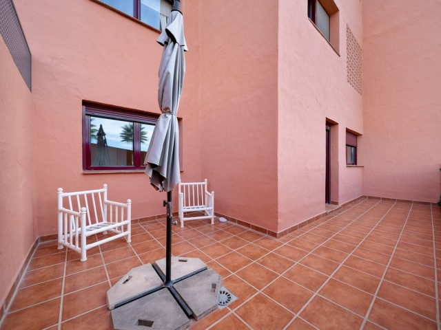 3 Bedrooms Apartment in Casares