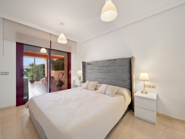 3 Bedrooms Apartment in Casares