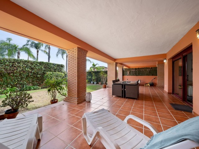 3 Bedrooms Apartment in Casares