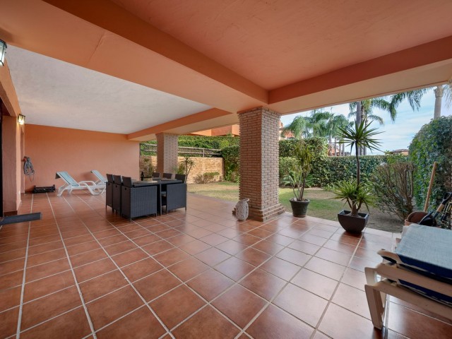 3 Bedrooms Apartment in Casares