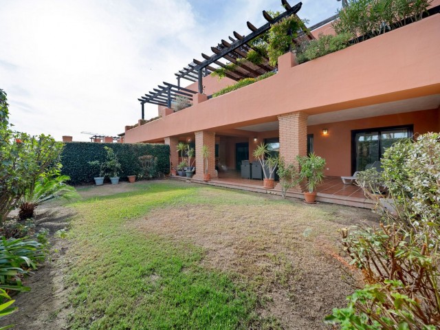 3 Bedrooms Apartment in Casares