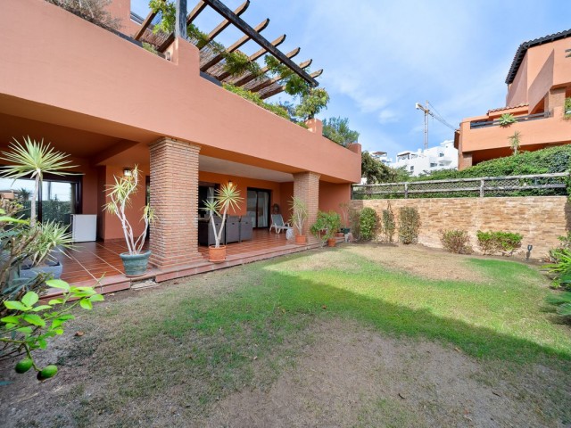 3 Bedrooms Apartment in Casares