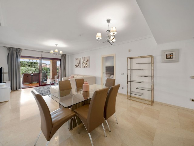 3 Bedrooms Apartment in Casares