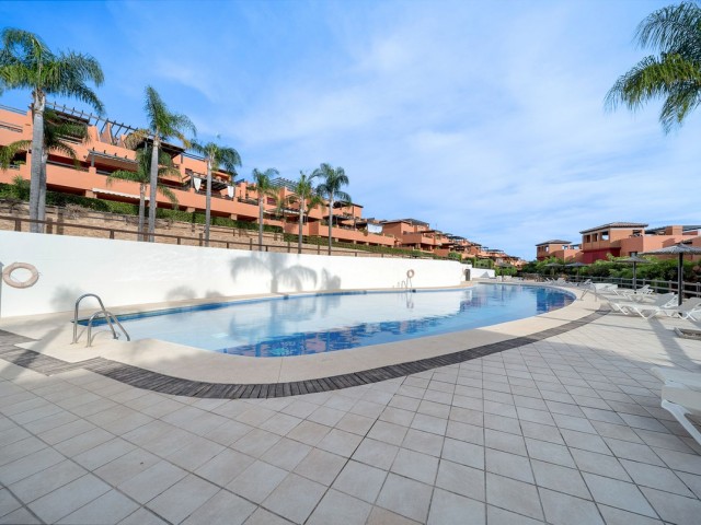 3 Bedrooms Apartment in Casares