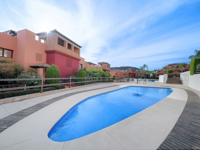 3 Bedrooms Apartment in Casares