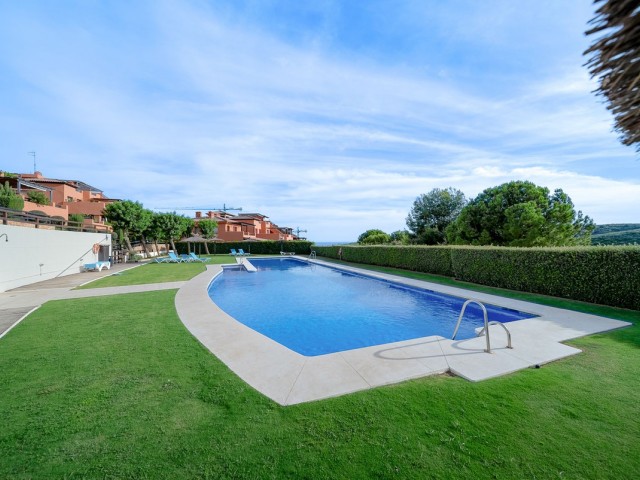 3 Bedrooms Apartment in Casares