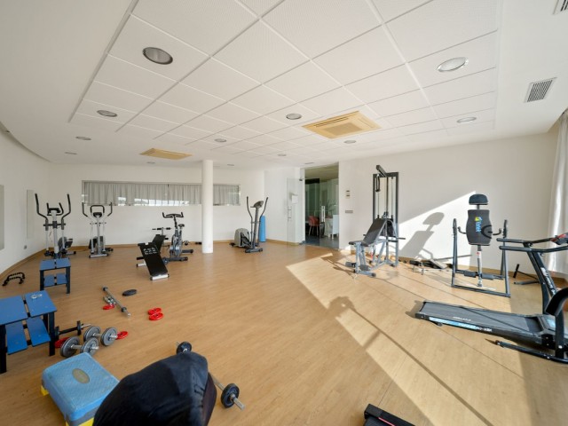 3 Bedrooms Apartment in Casares