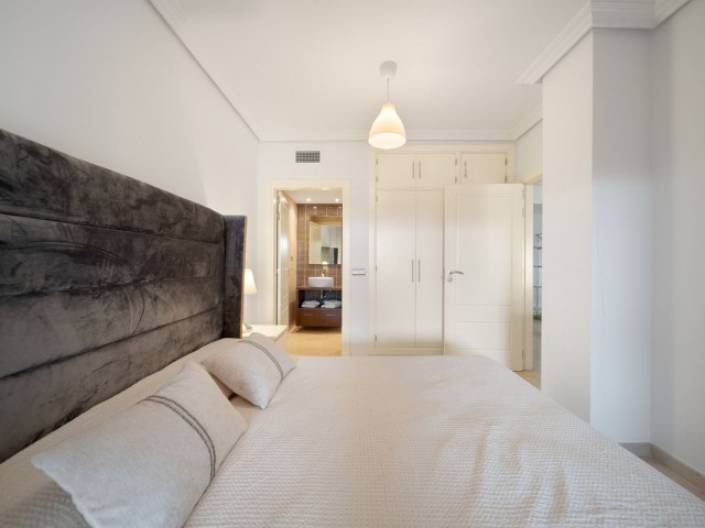 3 Bedrooms Apartment in Casares