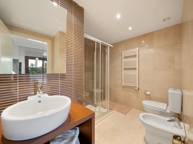 3 Bedrooms Apartment in Casares