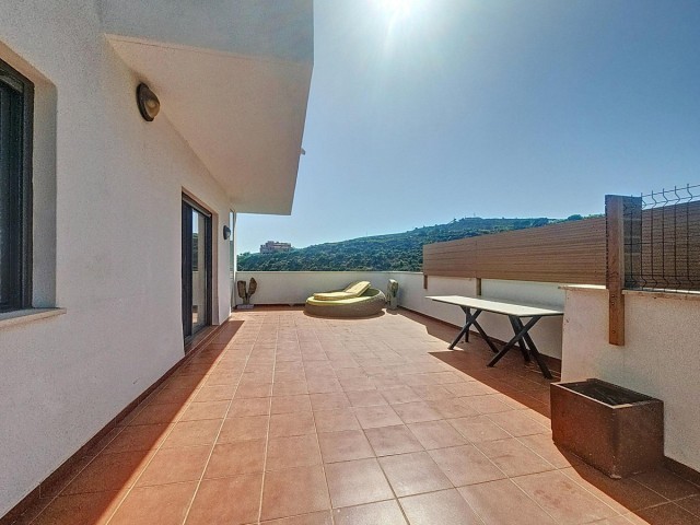 2 Bedrooms Apartment in Manilva