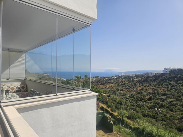 2 Bedrooms Apartment in Manilva