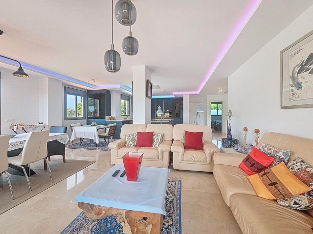 2 Bedrooms Apartment in Manilva