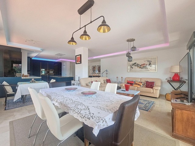 2 Bedrooms Apartment in Manilva