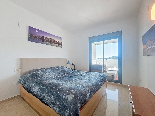 2 Bedrooms Apartment in Manilva