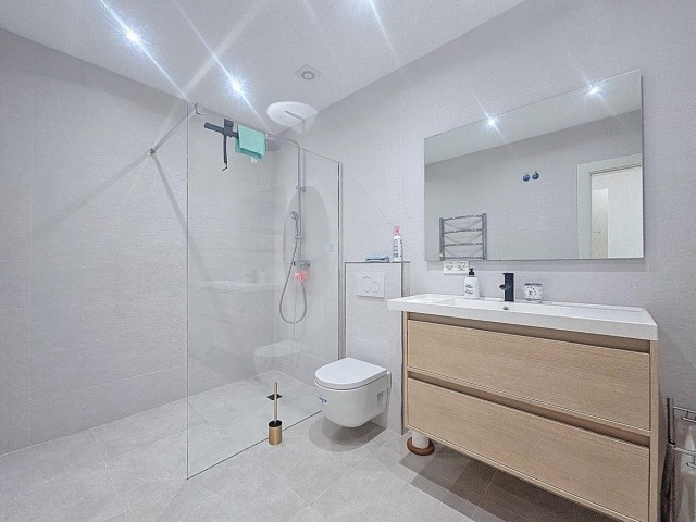 2 Bedrooms Apartment in Manilva