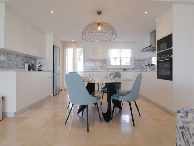 2 Bedrooms Apartment in El Paraiso