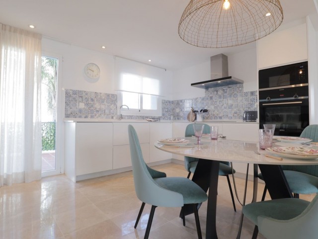 2 Bedrooms Apartment in El Paraiso