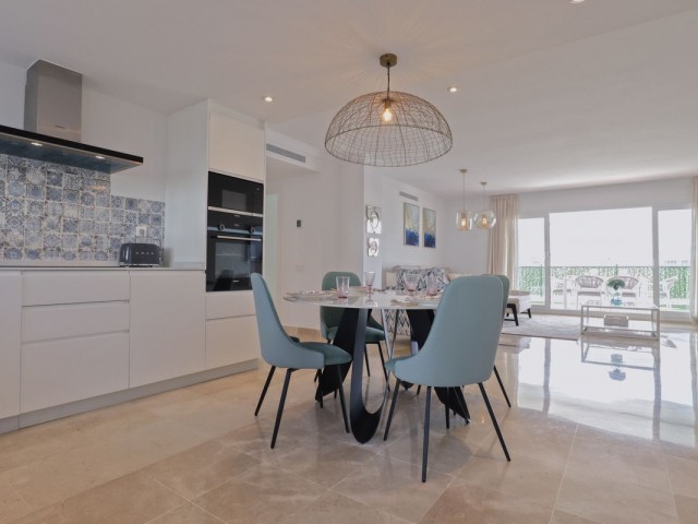 2 Bedrooms Apartment in El Paraiso