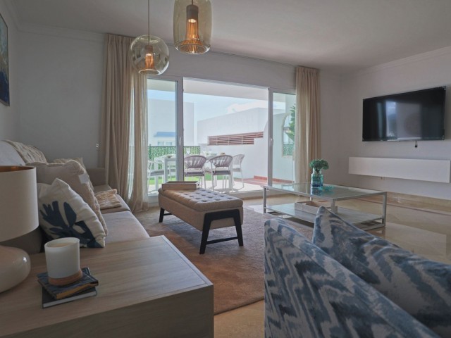 2 Bedrooms Apartment in El Paraiso