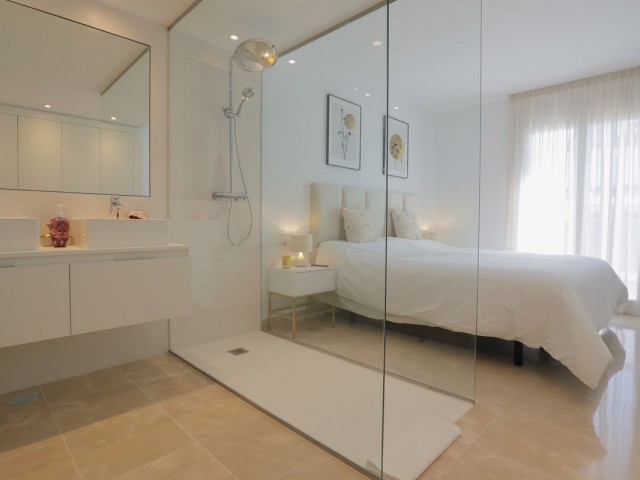 2 Bedrooms Apartment in El Paraiso