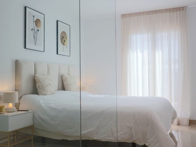 2 Bedrooms Apartment in El Paraiso