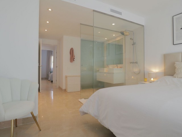 2 Bedrooms Apartment in El Paraiso