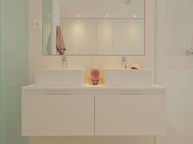 2 Bedrooms Apartment in El Paraiso