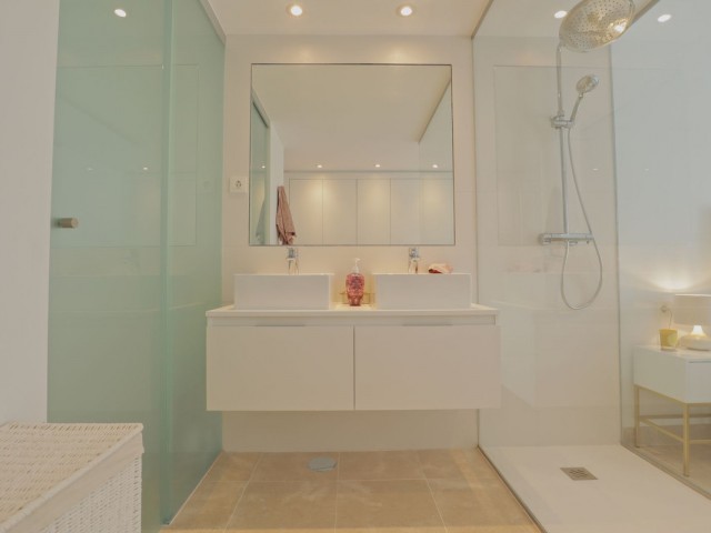 2 Bedrooms Apartment in El Paraiso