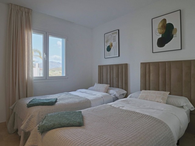 2 Bedrooms Apartment in El Paraiso