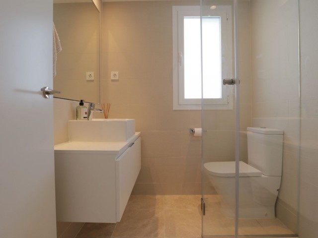 2 Bedrooms Apartment in El Paraiso