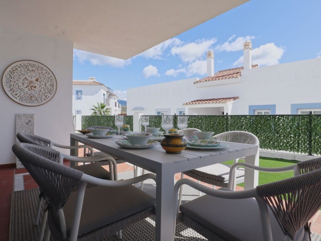 2 Bedrooms Apartment in El Paraiso